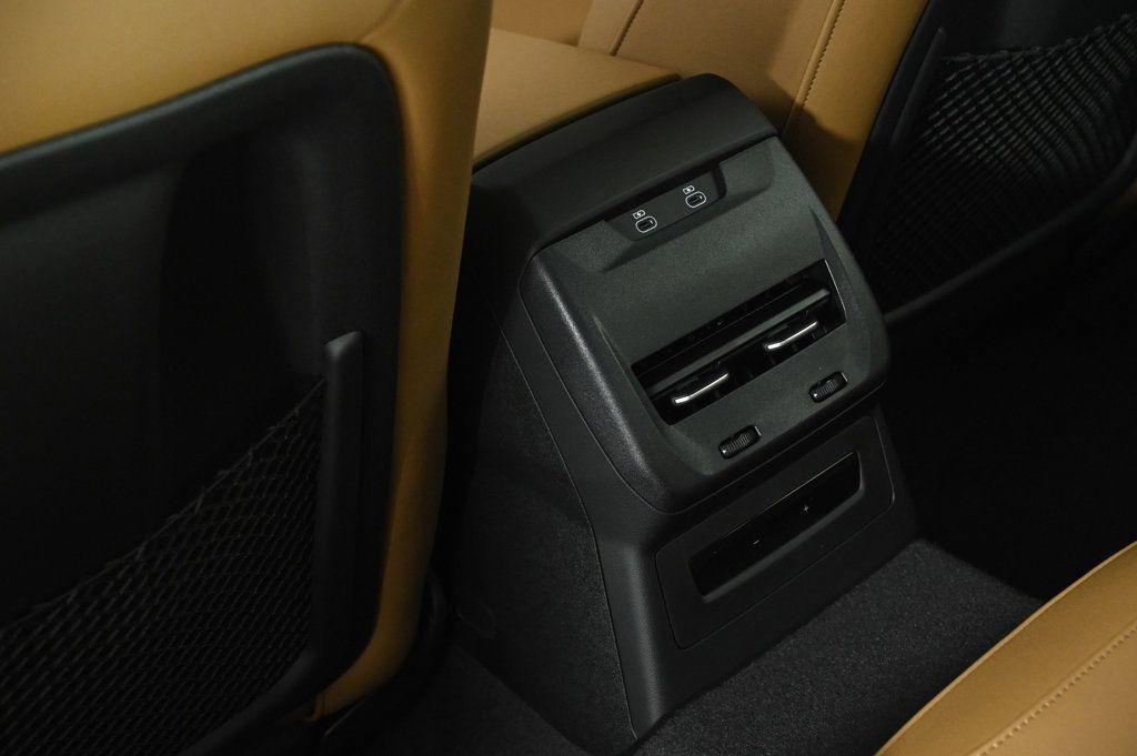new 2025 Audi A5 car, priced at $53,430