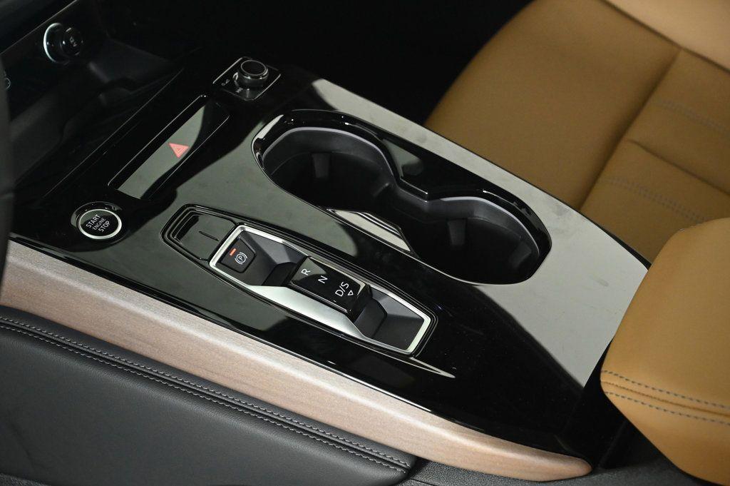 new 2025 Audi A5 car, priced at $53,430