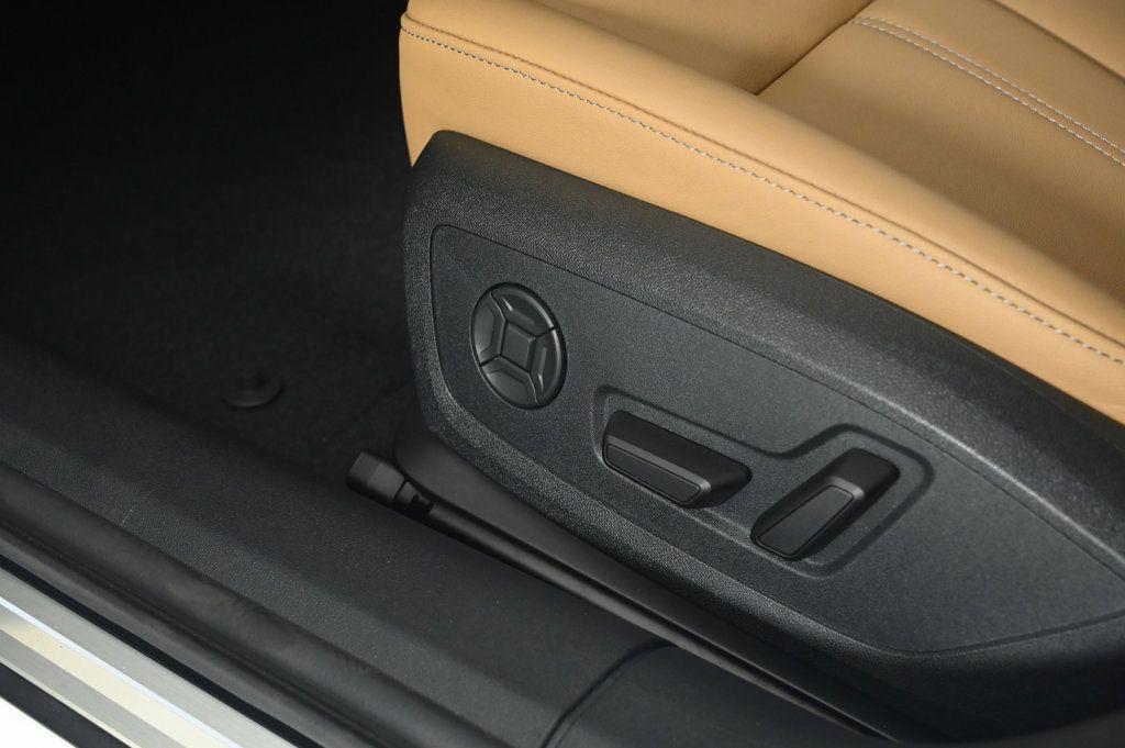 new 2025 Audi A5 car, priced at $53,430