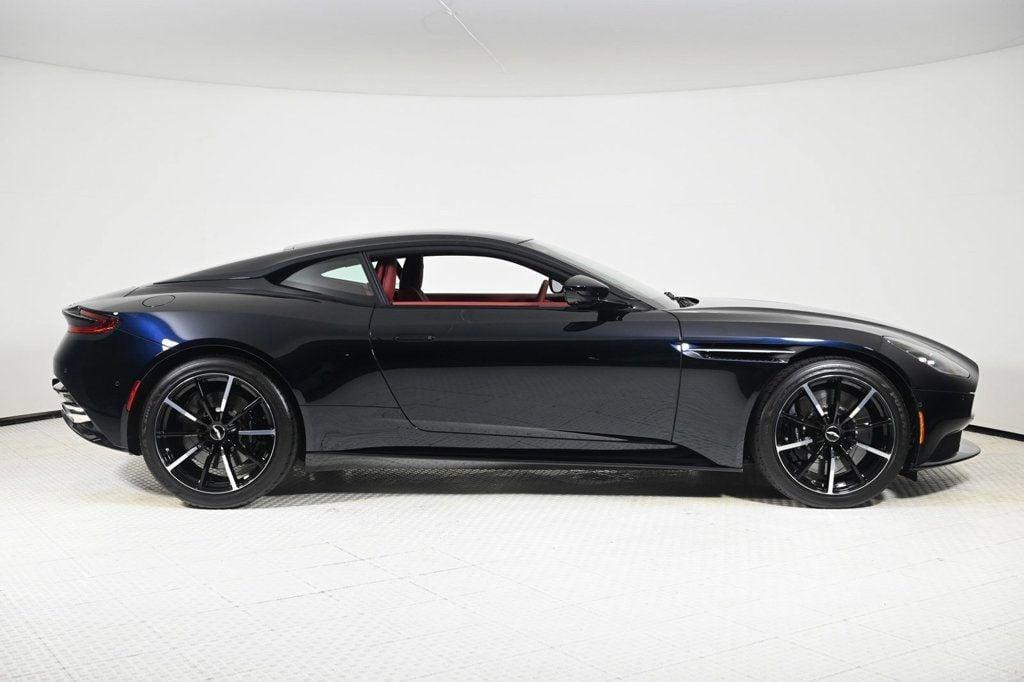 used 2023 Aston Martin DB11 car, priced at $199,995