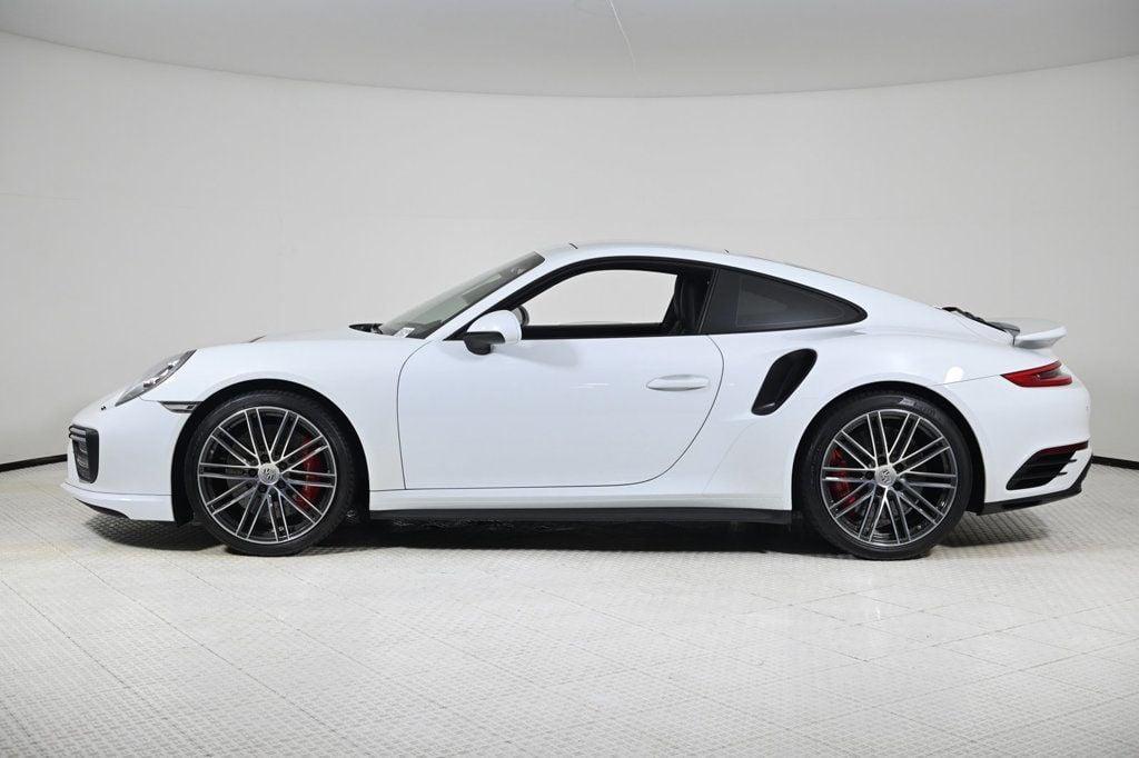 used 2018 Porsche 911 car, priced at $128,991