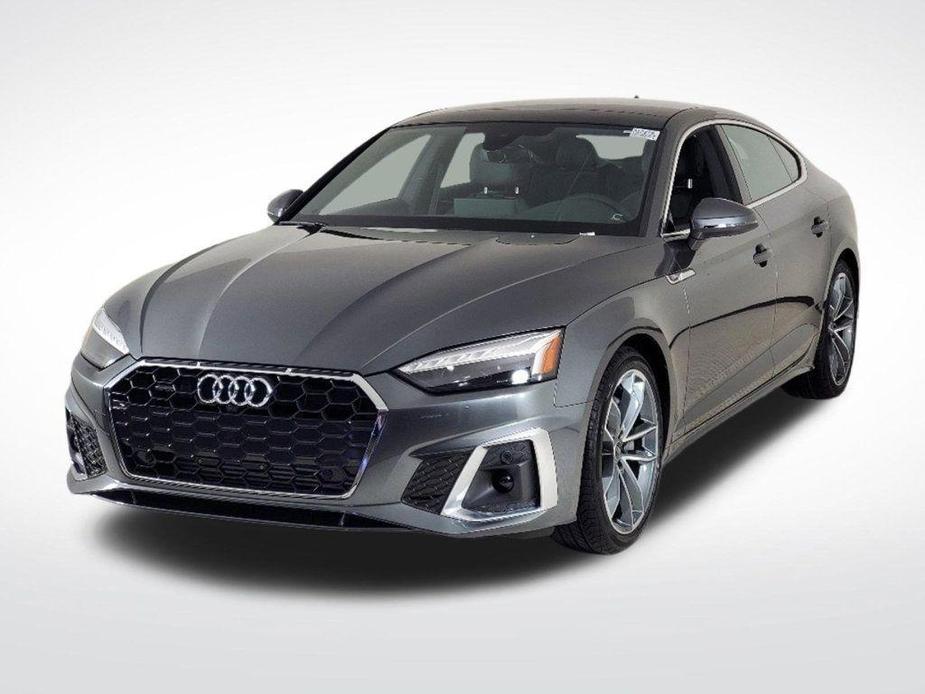 new 2024 Audi A5 Sportback car, priced at $56,105