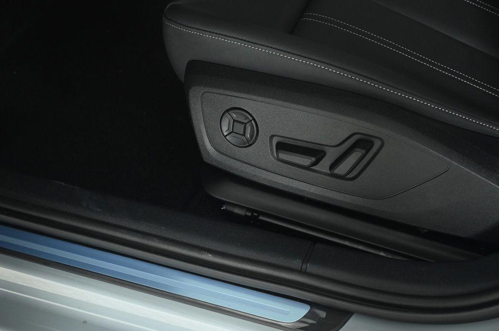 new 2025 Audi A3 car, priced at $42,740