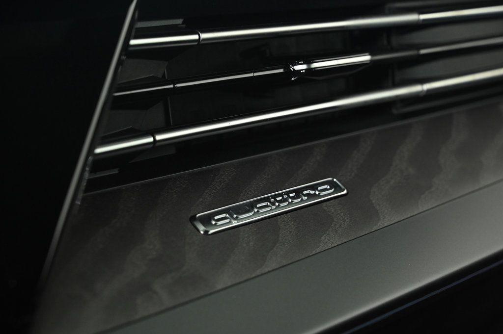 new 2025 Audi A3 car, priced at $42,740