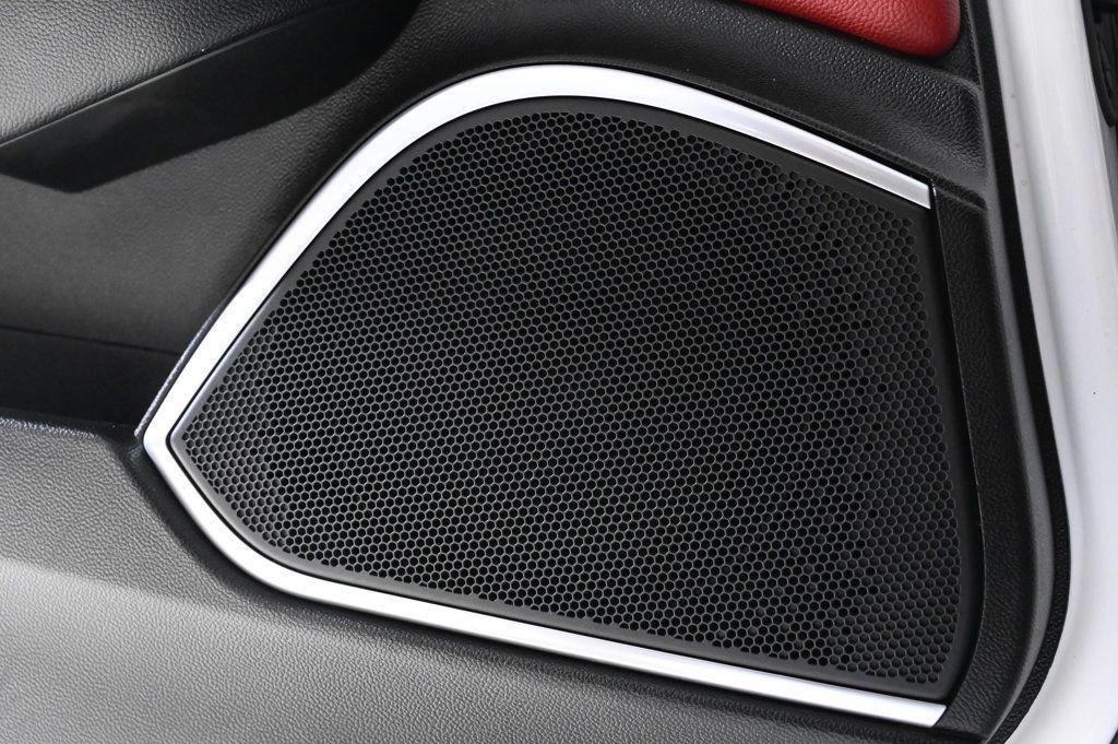 used 2019 Alfa Romeo Giulia car, priced at $21,995