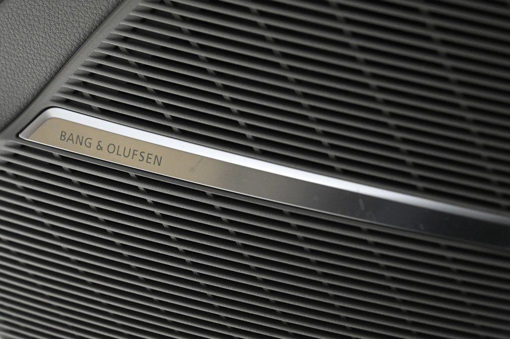 used 2022 Audi Q7 car, priced at $46,700