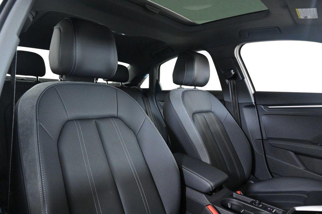 used 2020 Audi A3 car, priced at $21,500