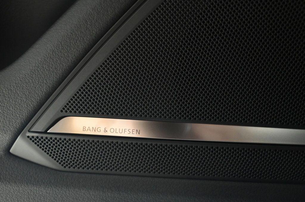 new 2025 Audi RS 7 car, priced at $142,265