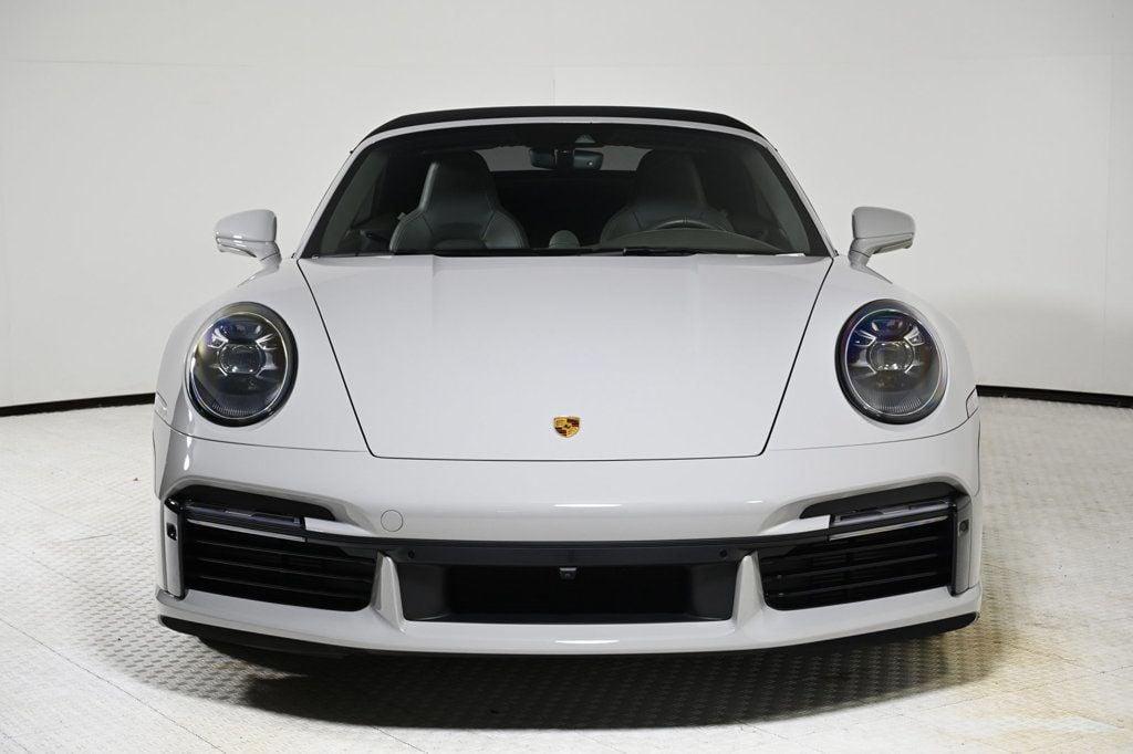 used 2022 Porsche 911 car, priced at $252,988