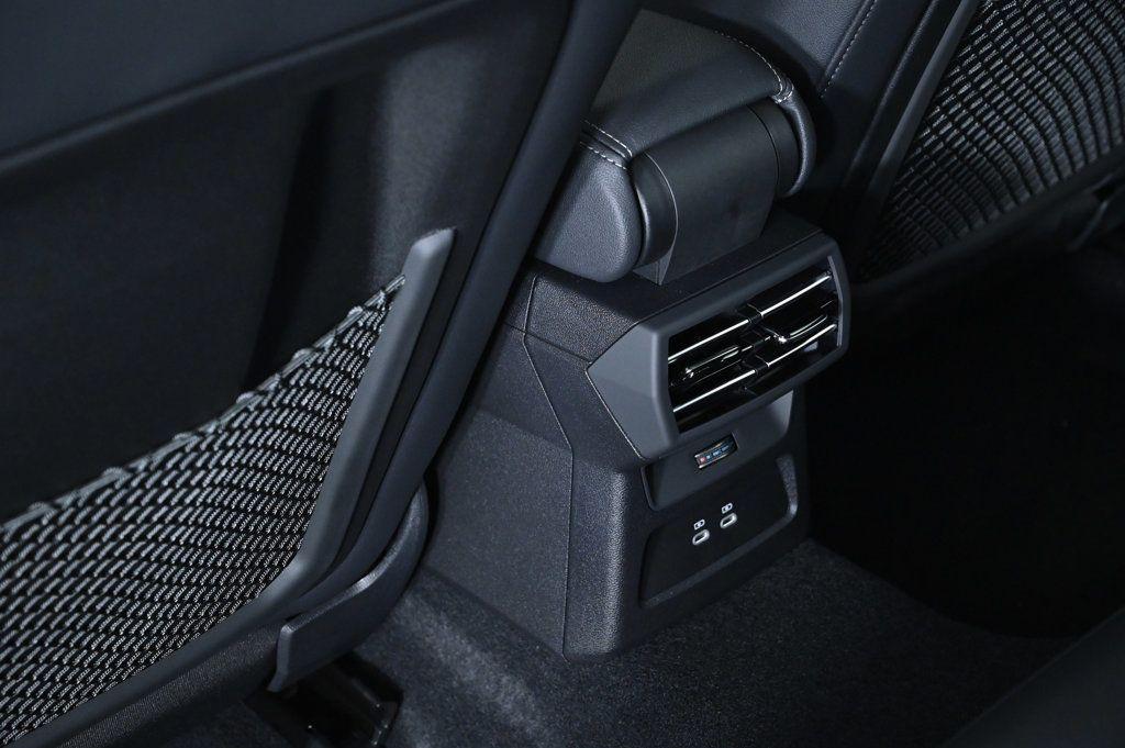 new 2026 Audi A3 car, priced at $45,510