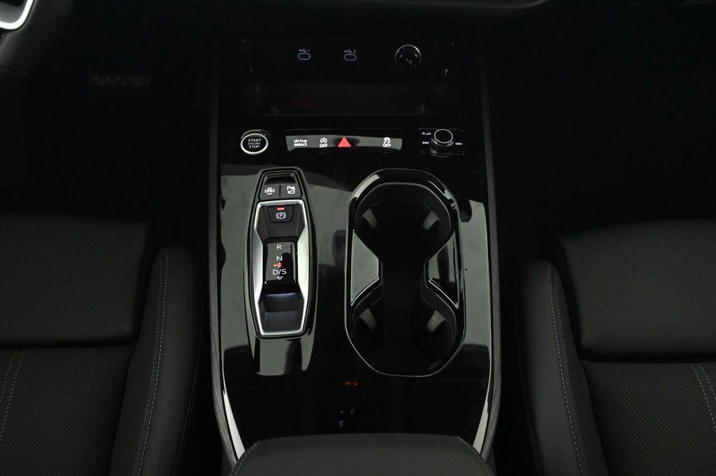new 2025 Audi A5 car, priced at $57,575