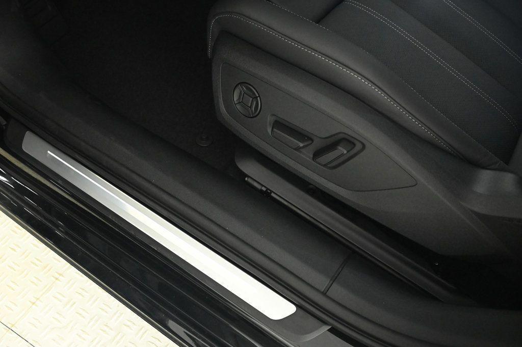 new 2025 Audi A5 car, priced at $57,575