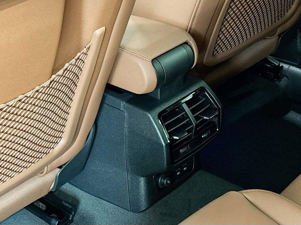 new 2025 Audi Q3 car, priced at $42,700