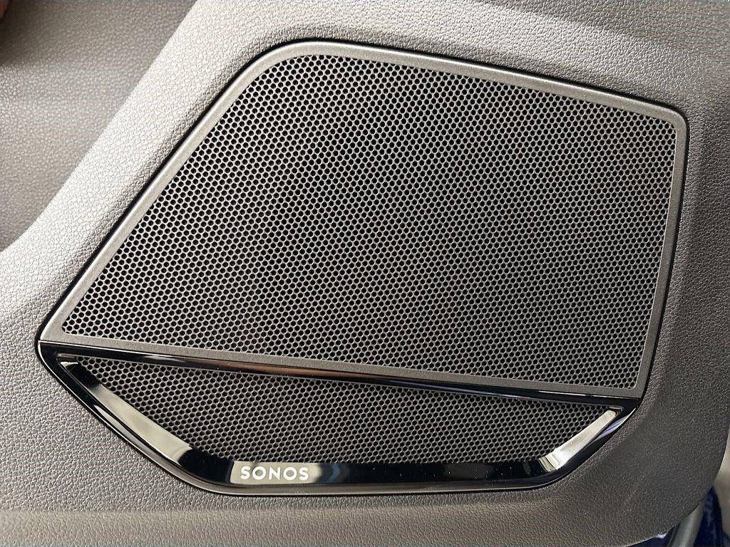 new 2025 Audi Q3 car, priced at $42,700