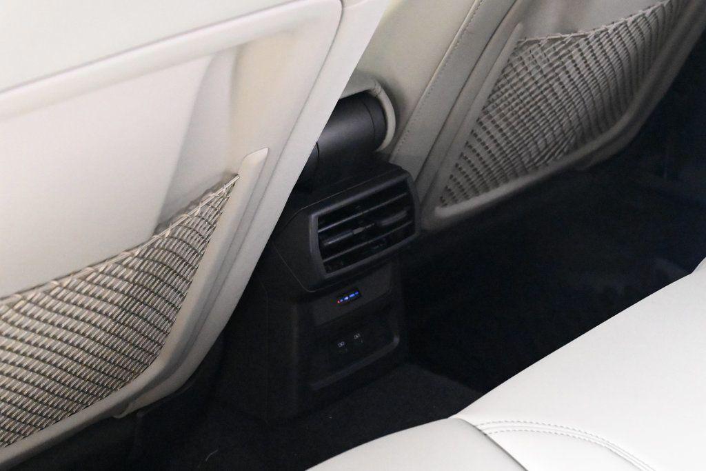 used 2023 Audi A3 car, priced at $26,900