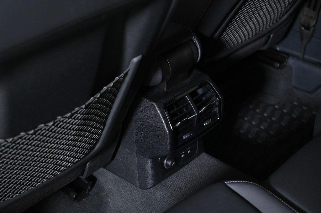 used 2022 Audi Q3 car, priced at $29,500