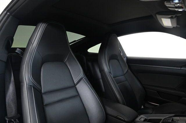 used 2020 Porsche 911 car, priced at $139,998