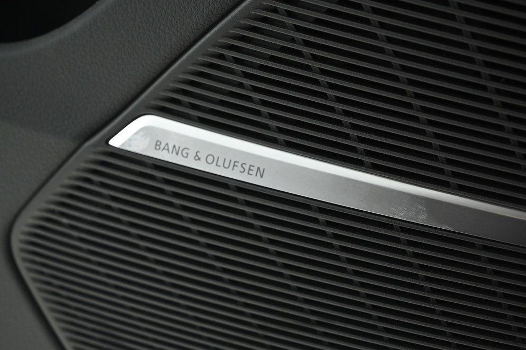 new 2025 Audi RS Q8 car, priced at $149,940