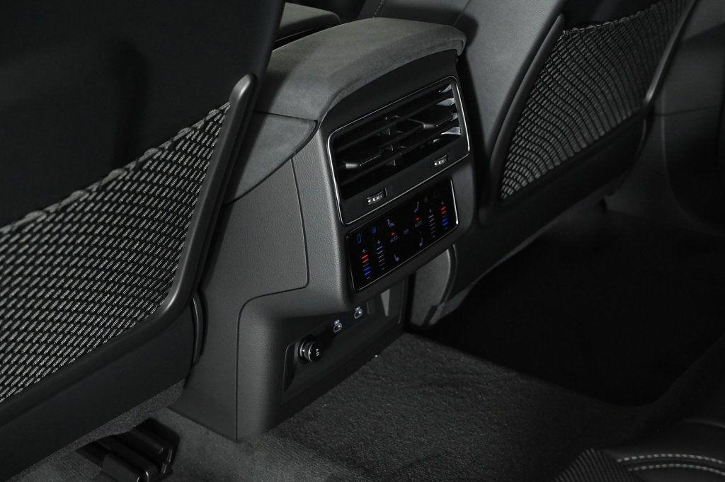 new 2025 Audi RS Q8 car, priced at $149,940