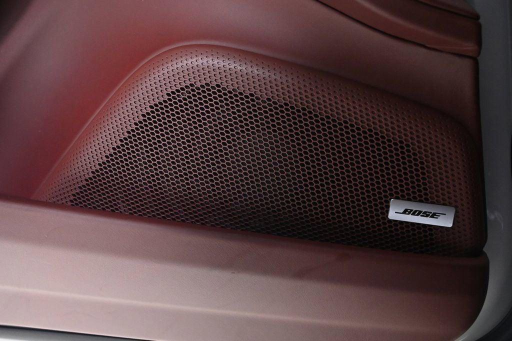 used 2024 Porsche Panamera car, priced at $144,888