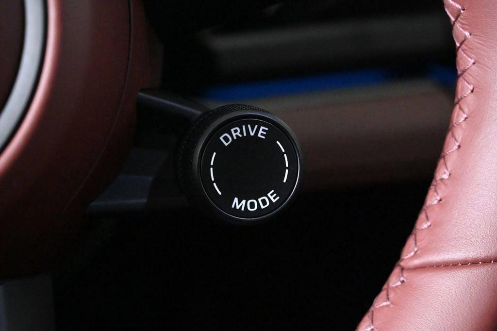used 2024 Porsche Panamera car, priced at $146,988