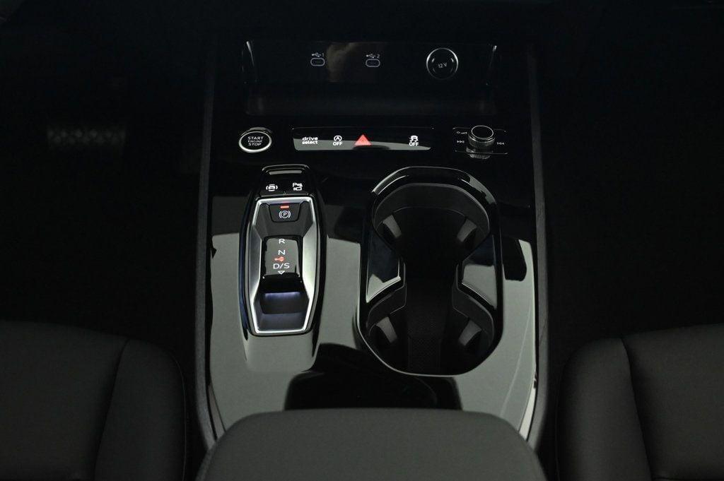 new 2025 Audi A5 car, priced at $54,025
