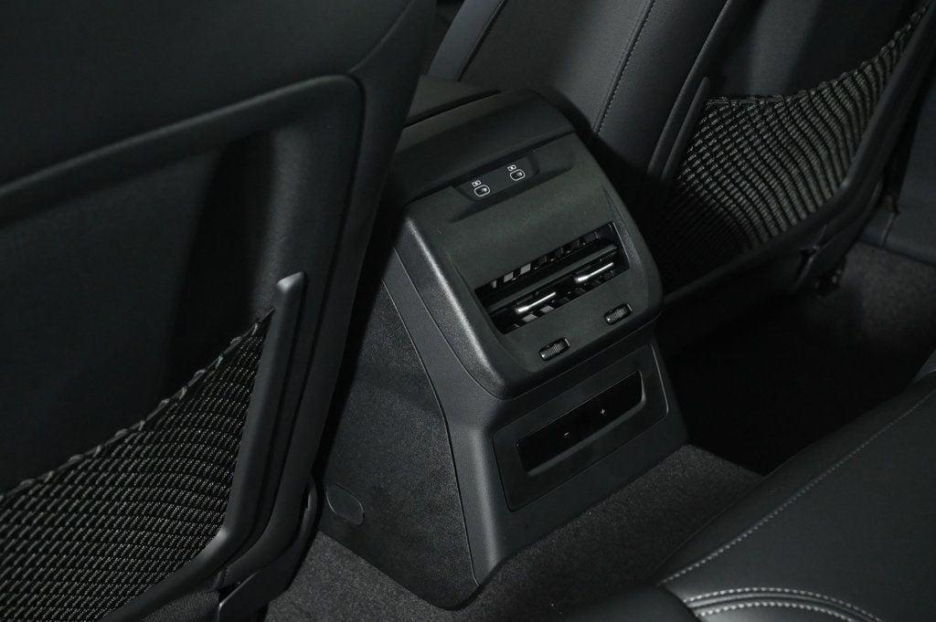 new 2025 Audi A5 car, priced at $54,025