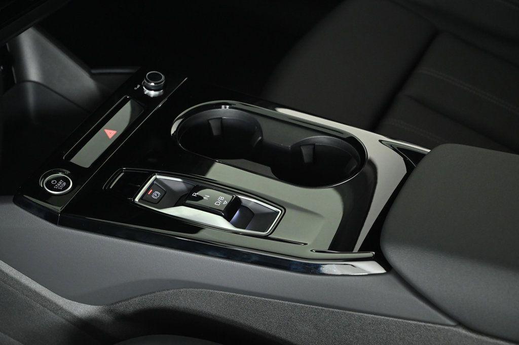 new 2025 Audi A6 car, priced at $75,935