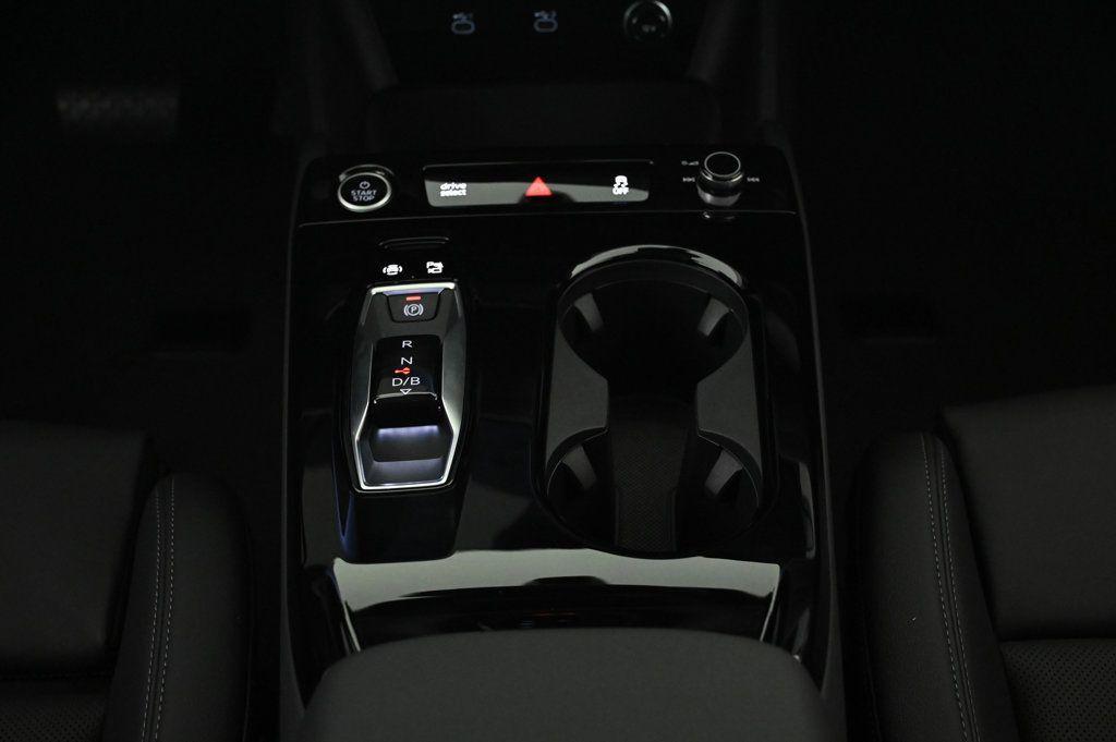 new 2025 Audi A6 car, priced at $75,935