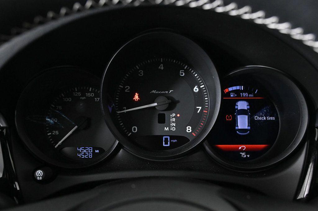 used 2024 Porsche Macan car, priced at $82,988