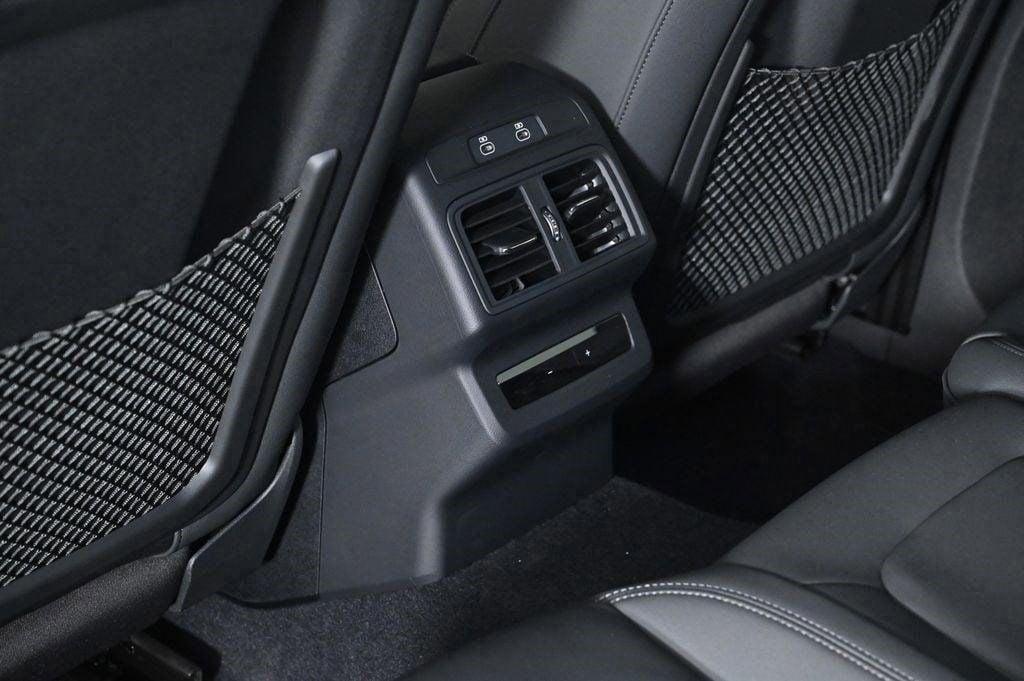 new 2025 Audi Q5 car, priced at $61,300