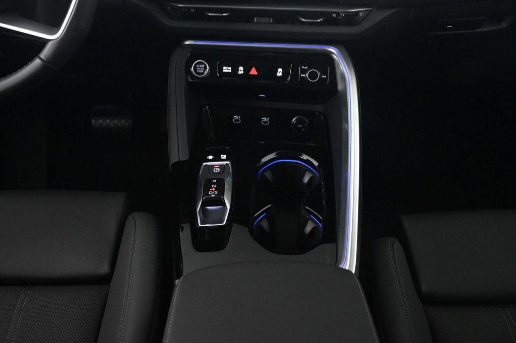 new 2025 Audi Q5 car, priced at $61,300