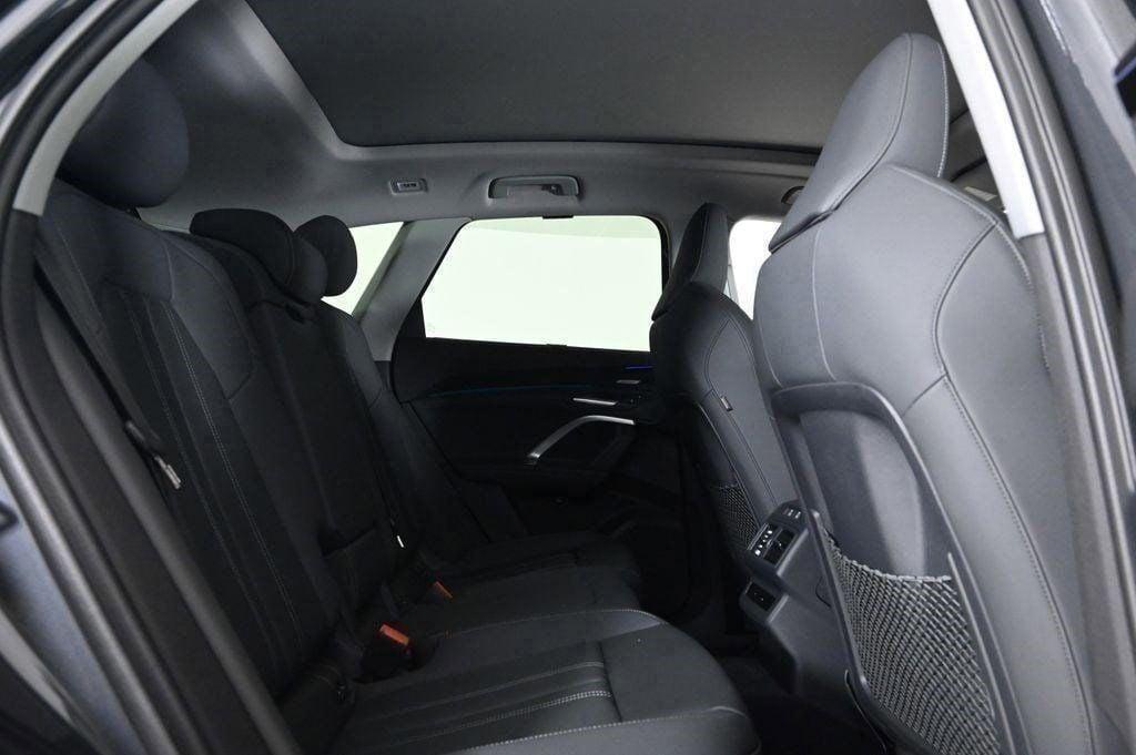 new 2025 Audi Q5 car, priced at $61,300