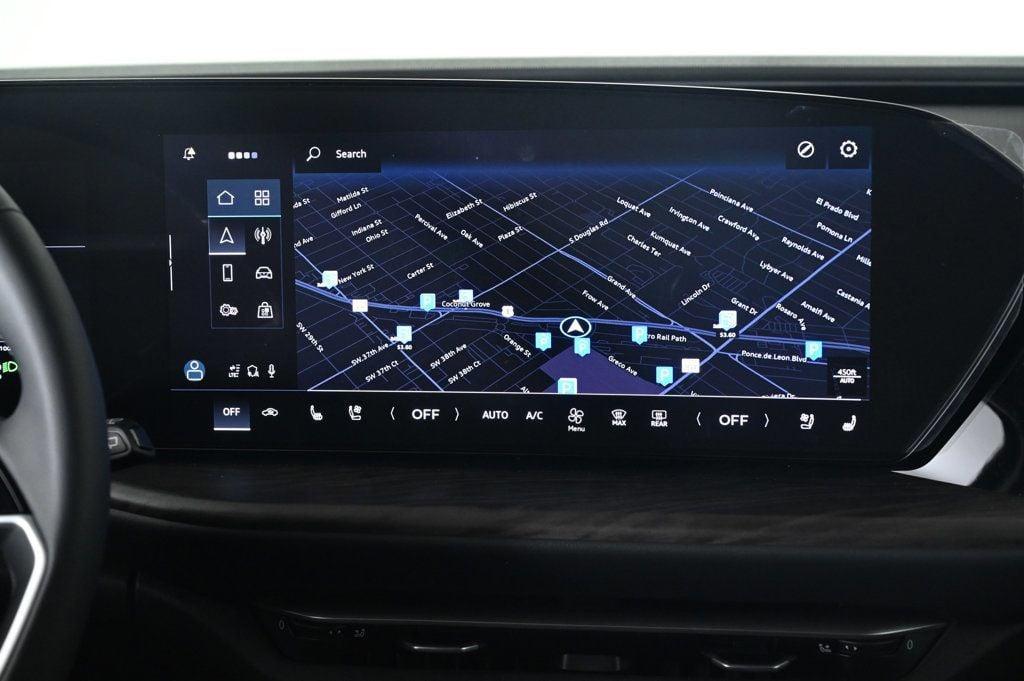 new 2025 Audi Q5 car, priced at $61,300