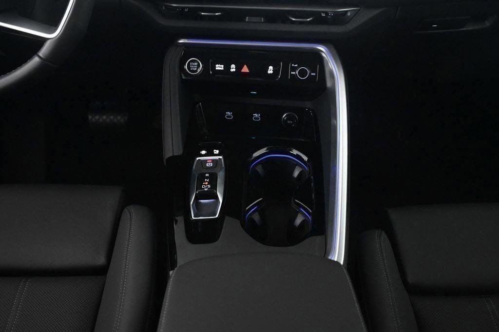 new 2025 Audi Q5 car, priced at $61,300