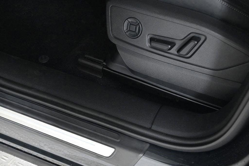 new 2025 Audi Q5 car, priced at $61,300