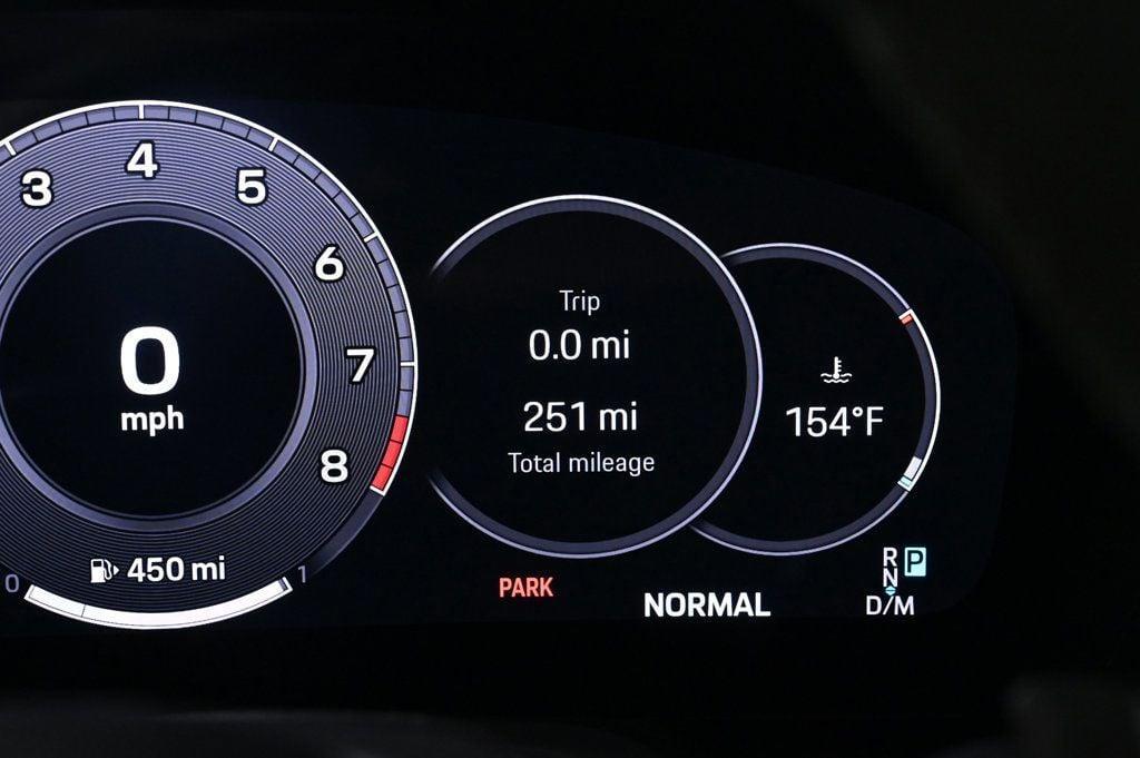 used 2025 Porsche 911 car, priced at $184,988