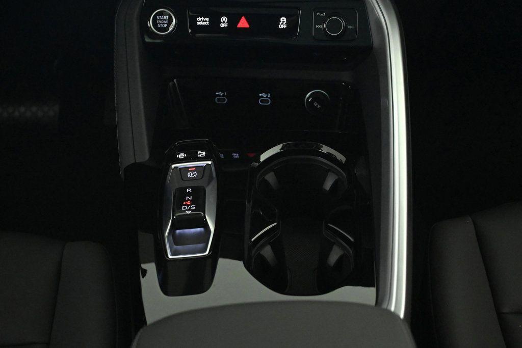 new 2025 Audi Q5 car, priced at $58,100
