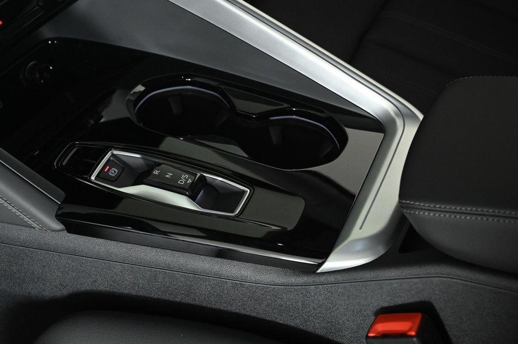 new 2025 Audi Q5 car, priced at $58,100