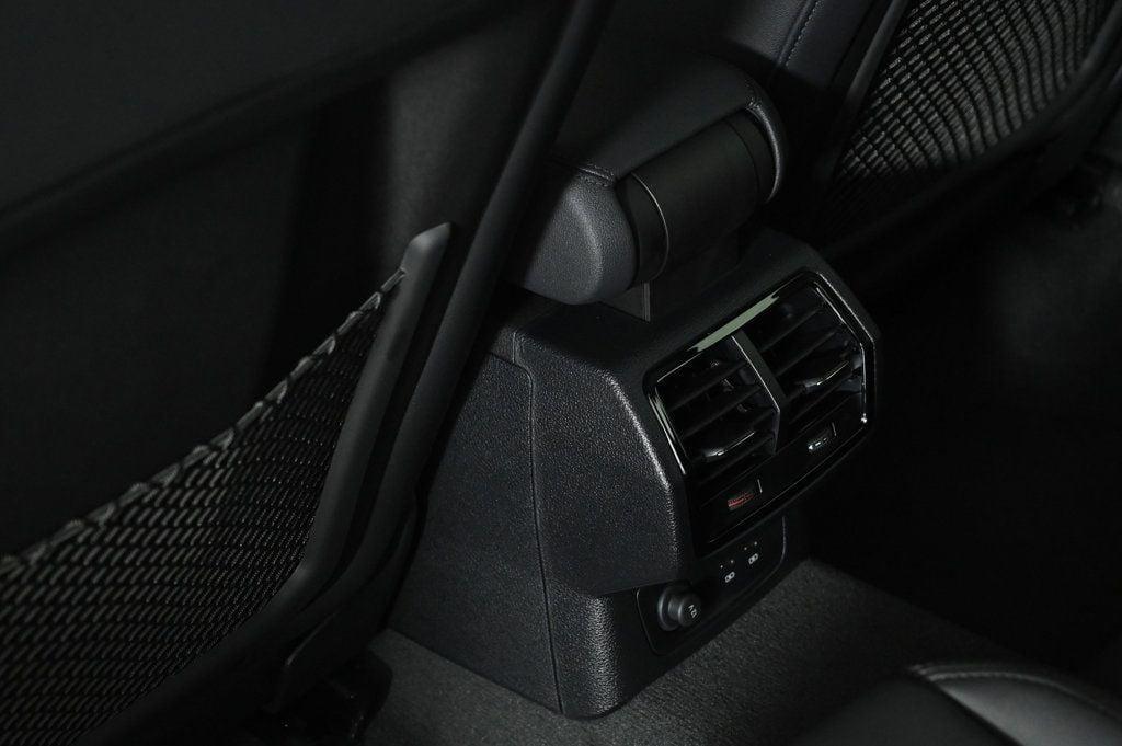 new 2025 Audi Q3 car, priced at $42,650