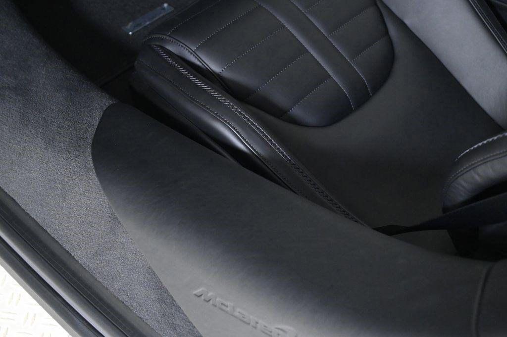 new 2025 McLaren GTS car, priced at $237,858