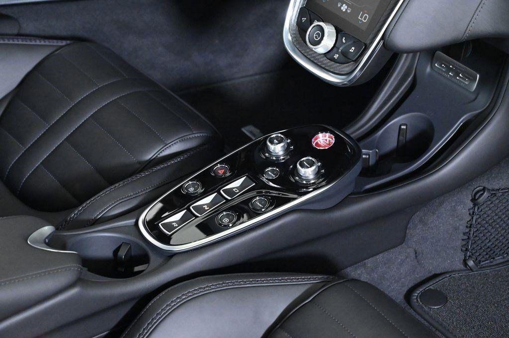 new 2025 McLaren GTS car, priced at $237,858