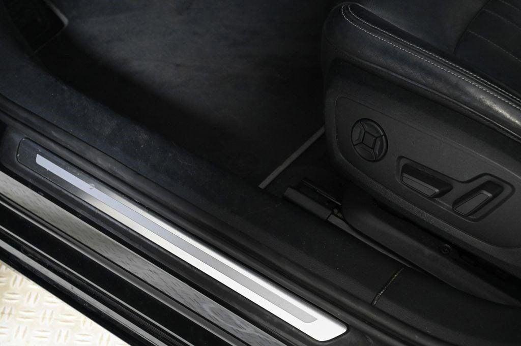 used 2020 Audi A6 car, priced at $25,900