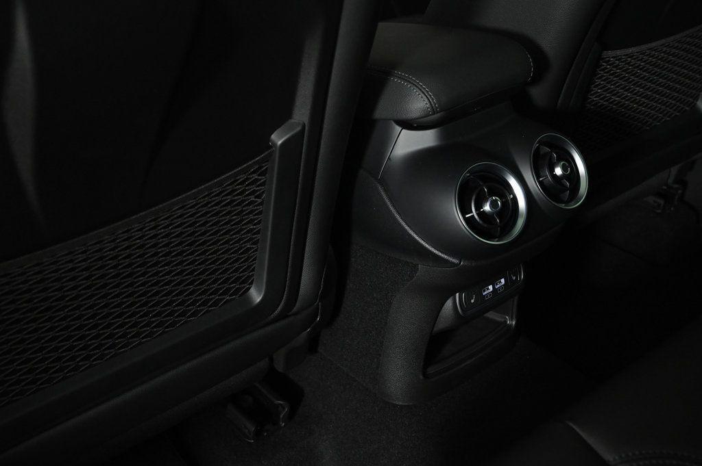 new 2025 Alfa Romeo Stelvio car, priced at $51,185