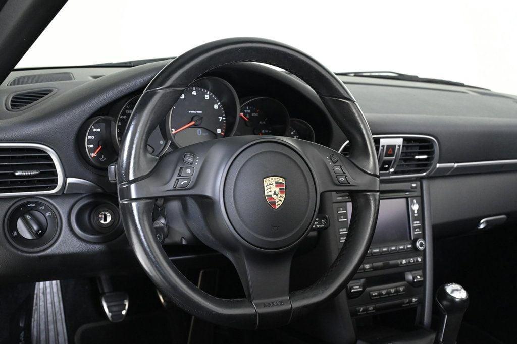 used 2012 Porsche 911 car, priced at $113,988