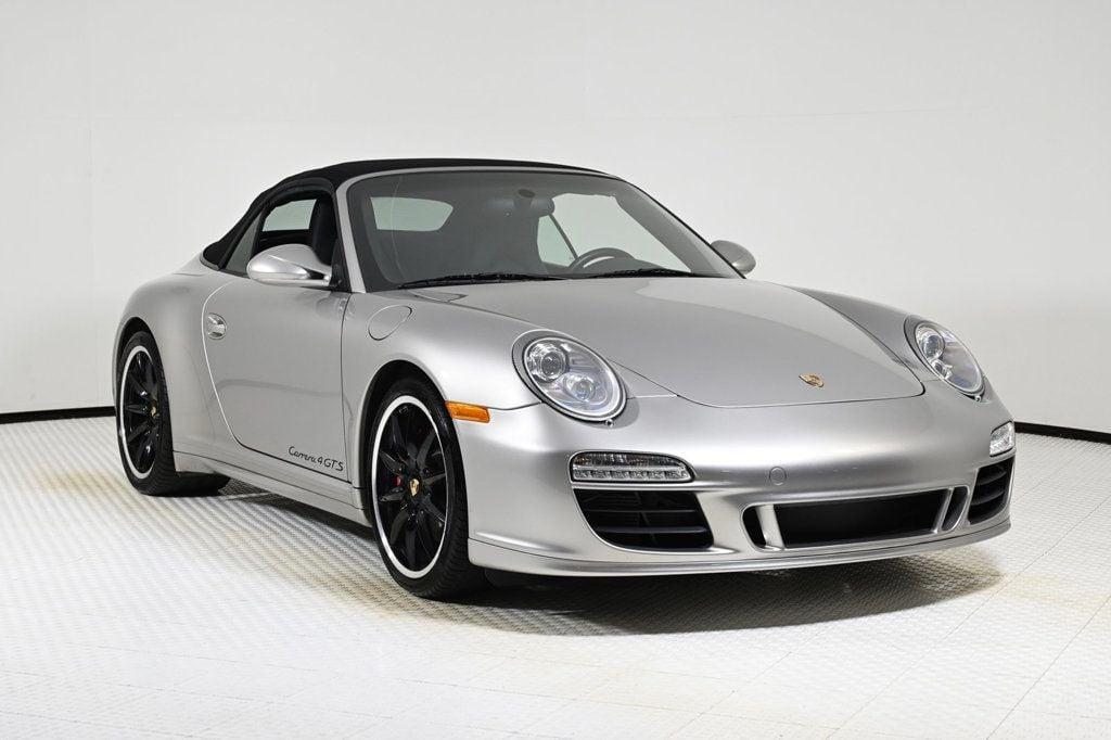 used 2012 Porsche 911 car, priced at $113,988