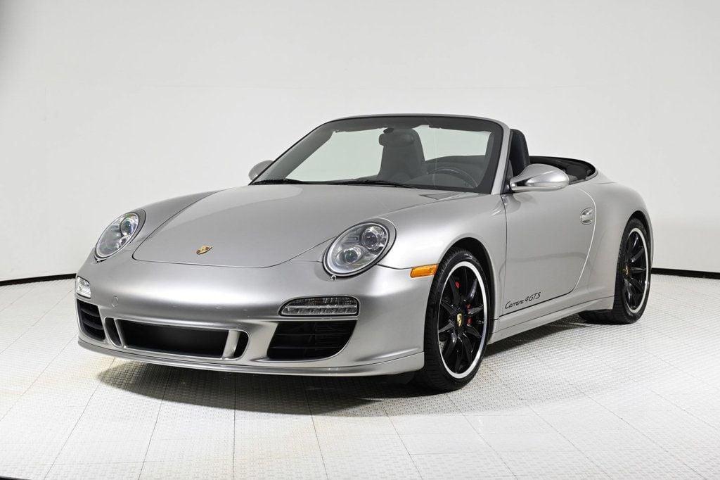 used 2012 Porsche 911 car, priced at $113,988