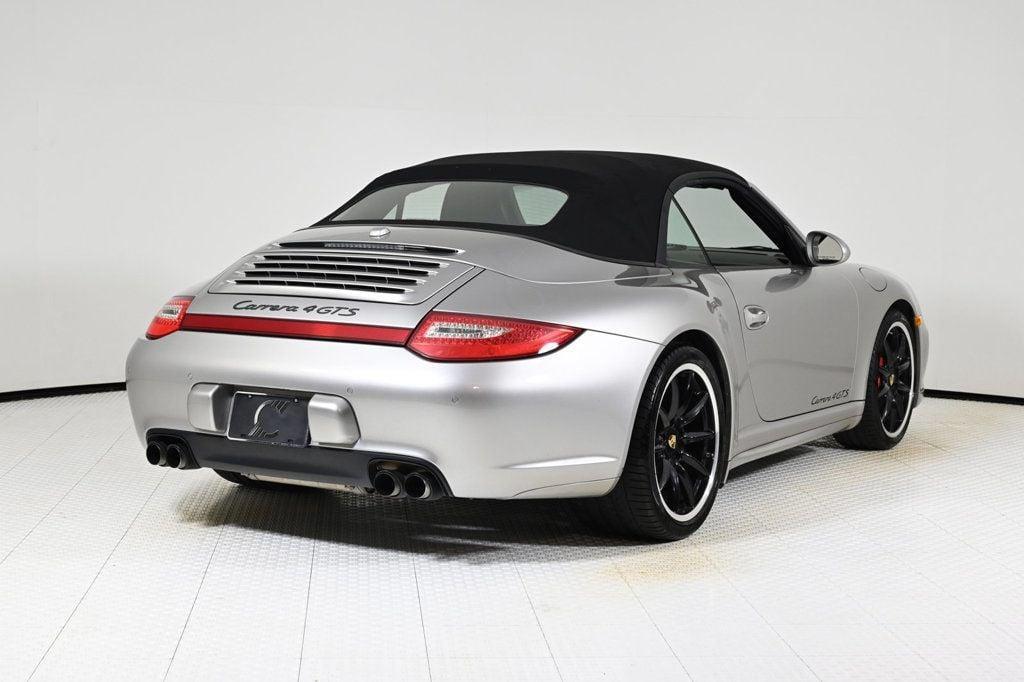 used 2012 Porsche 911 car, priced at $113,988