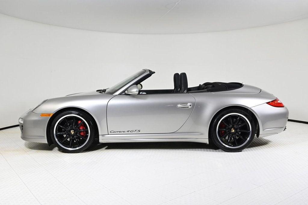 used 2012 Porsche 911 car, priced at $113,988