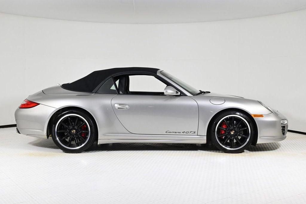 used 2012 Porsche 911 car, priced at $113,988